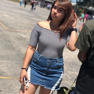 Meet your Posher, Bethany